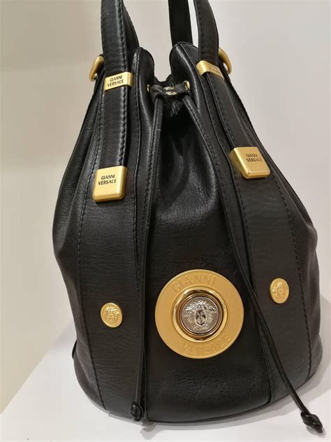 versace bag for women|Versace shoulder bag price.